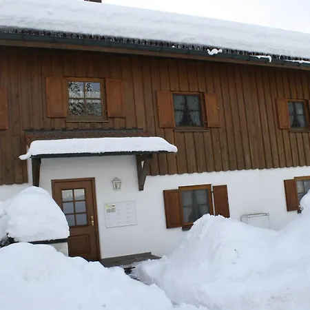 Landhaus Eibelesee Oberstaufen Exterior photo