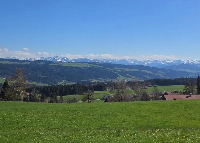 Landhaus Eibelesee