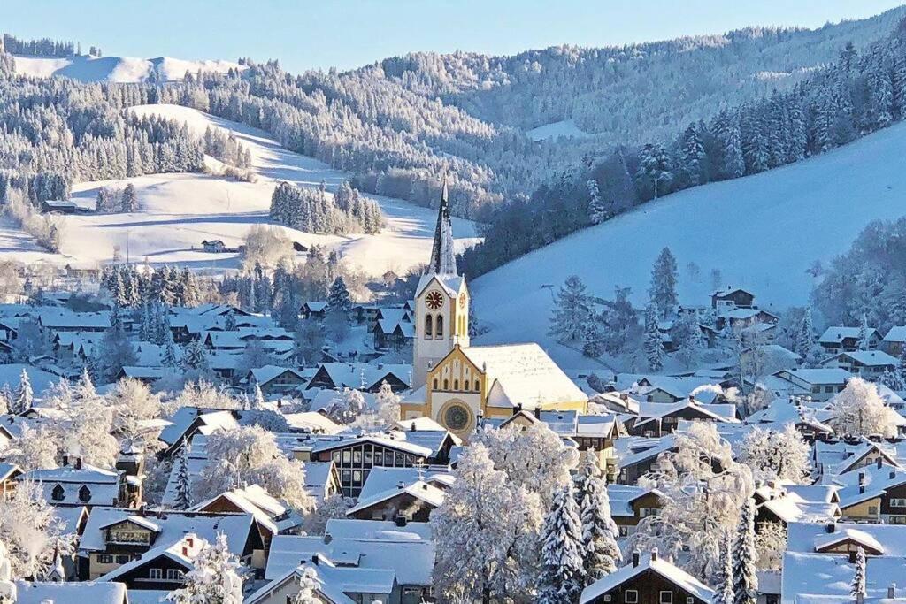 Eibelesee * Oberstaufen