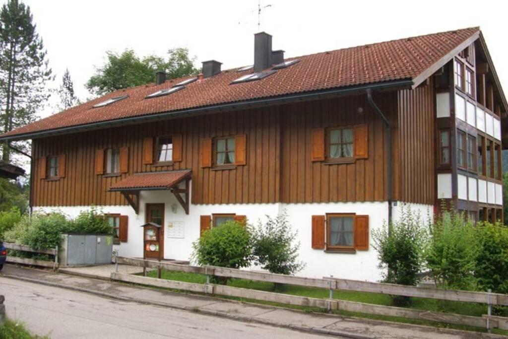 Eibelesee * Oberstaufen