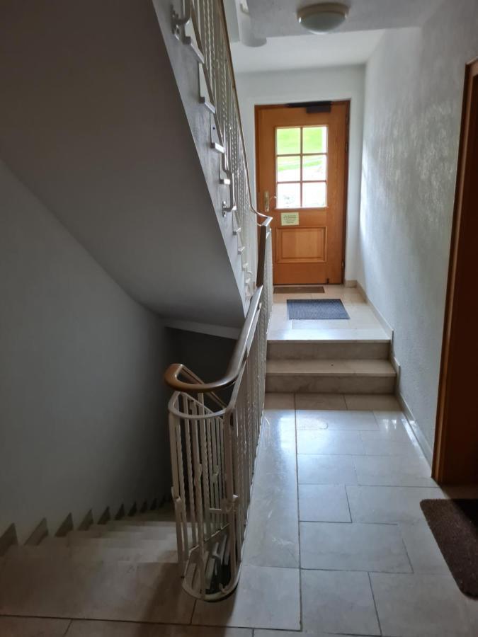 Eibelesee Apartment