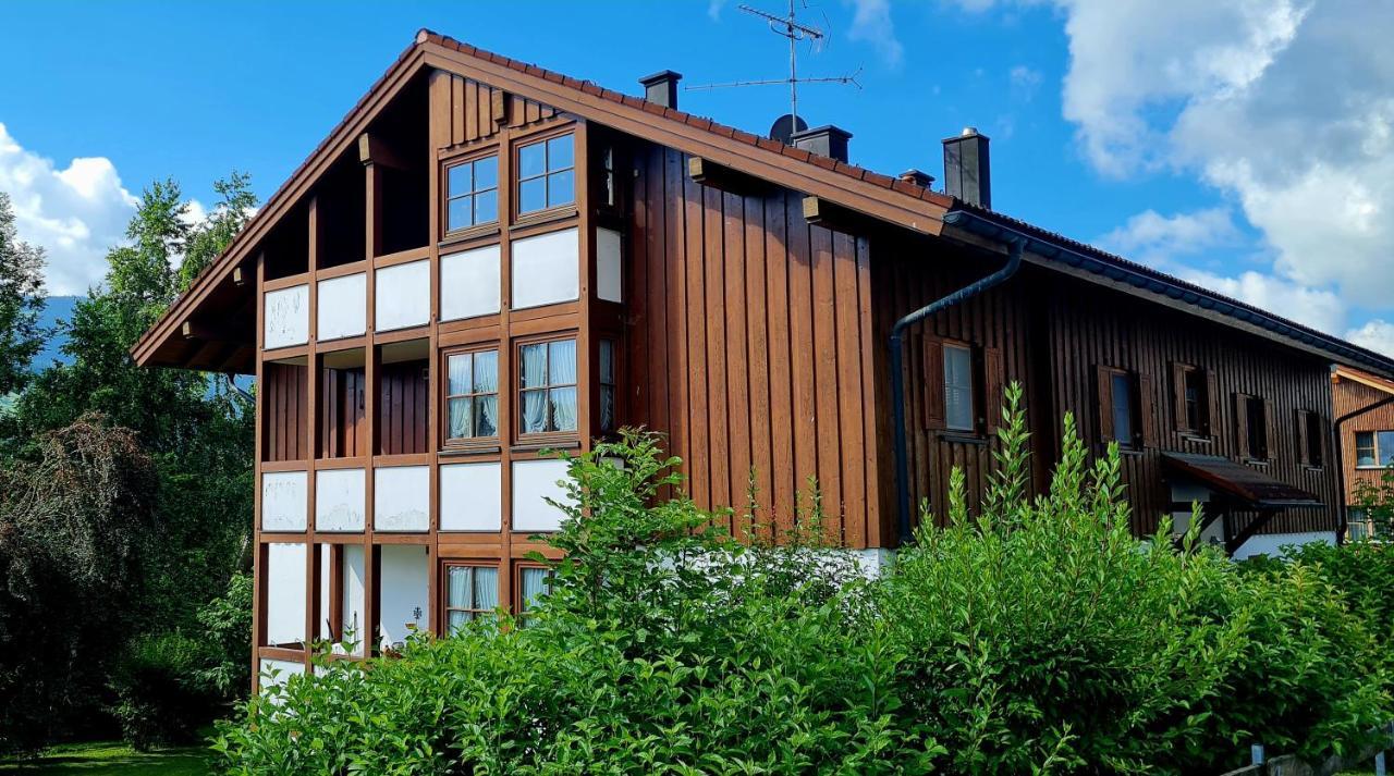 Eibelesee Apartment