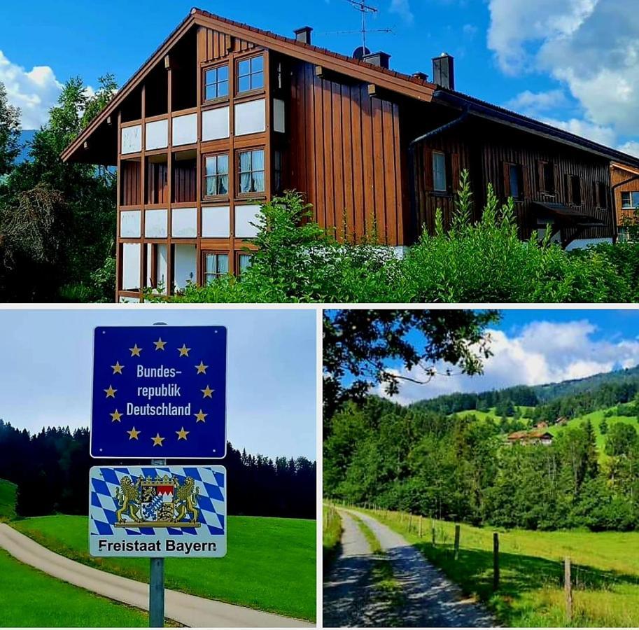 Eibelesee Apartment