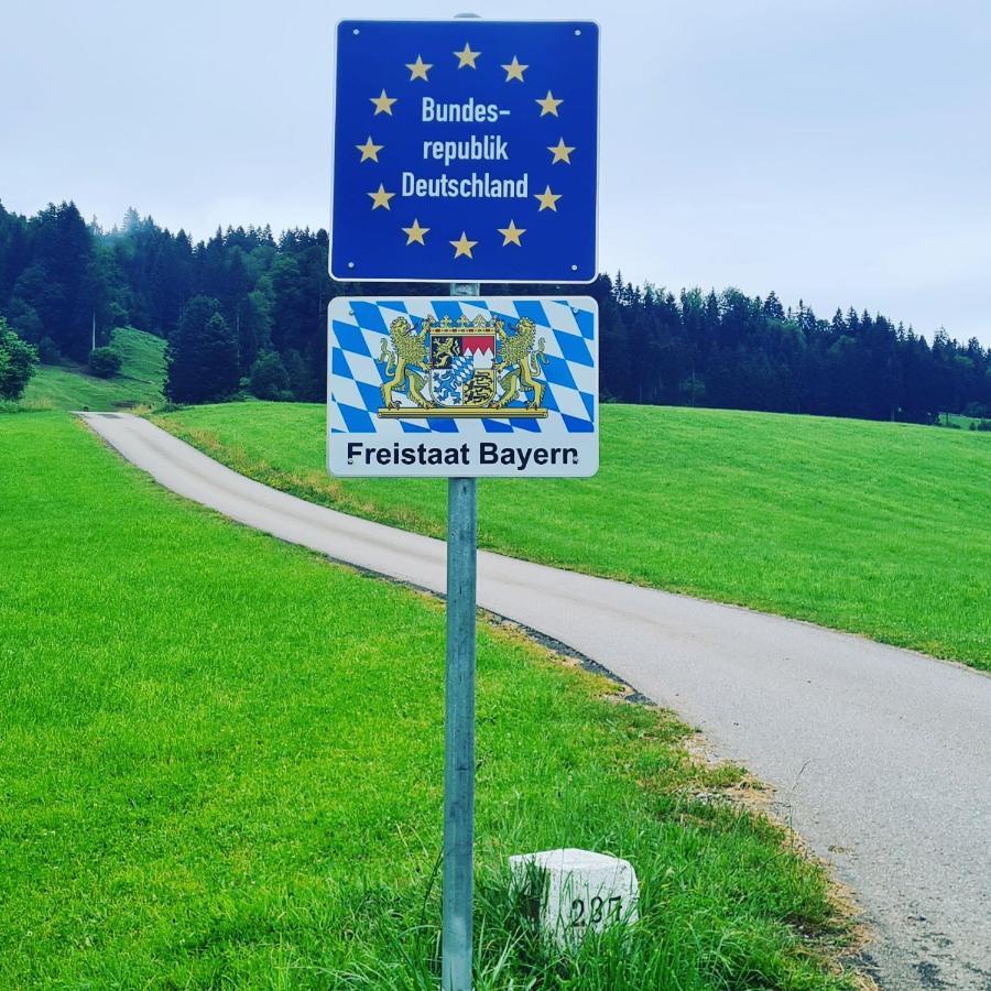 Eibelesee Oberstaufen