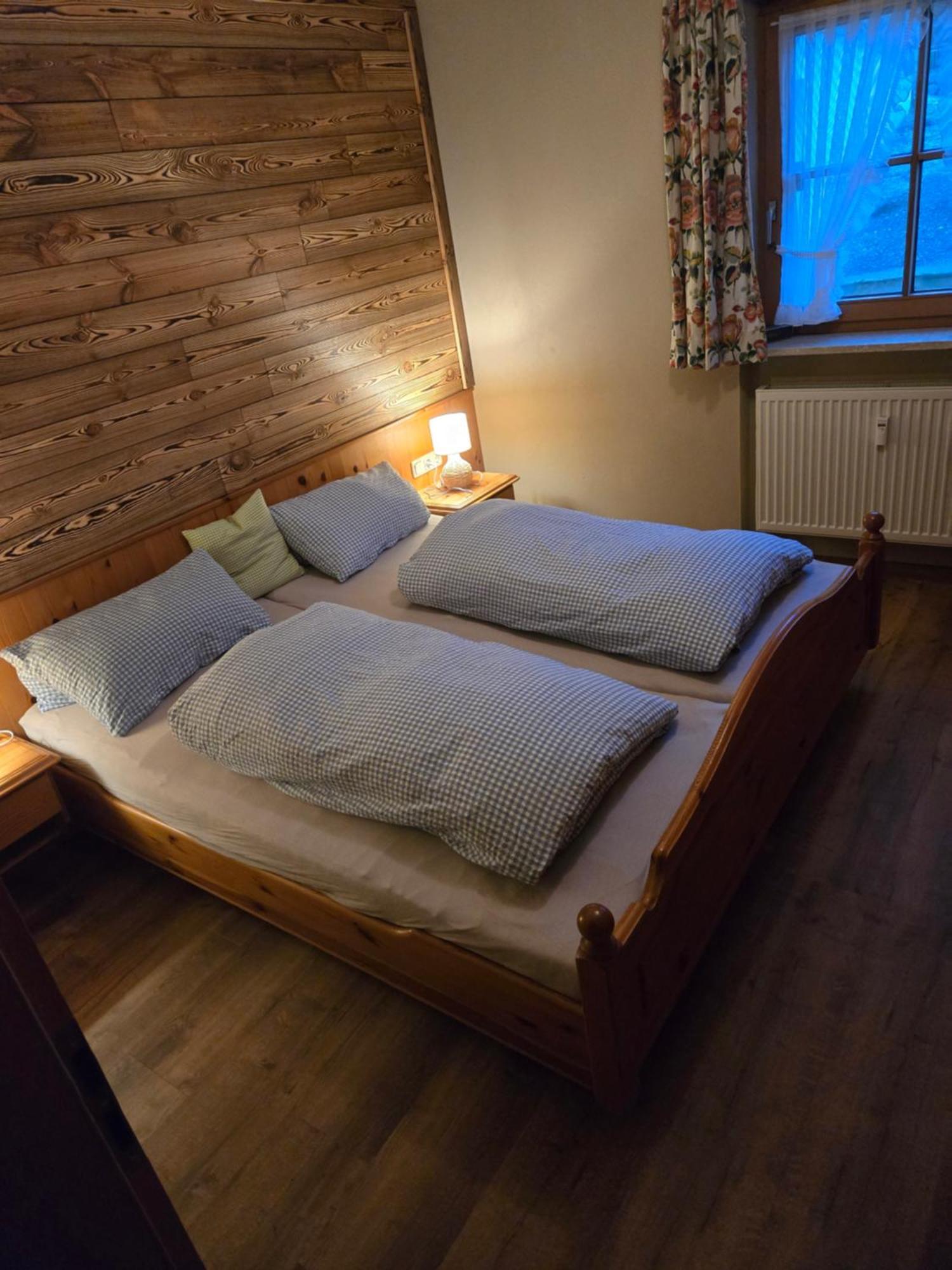 Eibelesee Apartment Oberstaufen